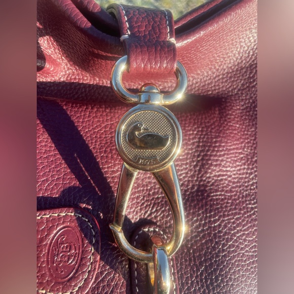 Dooney & Bourke Purse - Picture 8 of 11